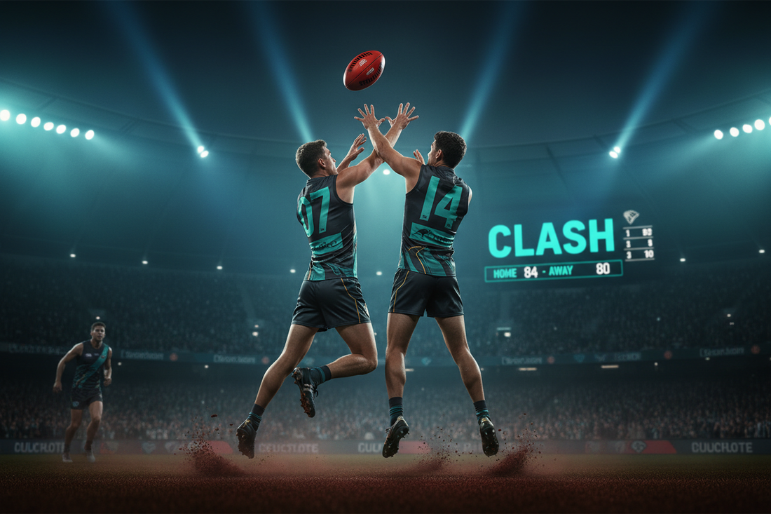 Weird and Wonderful AFL Facts You Probably Didn't Know