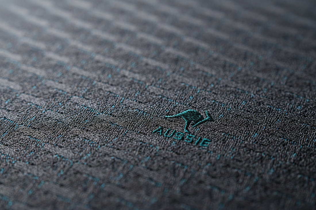 Fabric 101: What's Actually in Your Jersey (And Why It Matters)