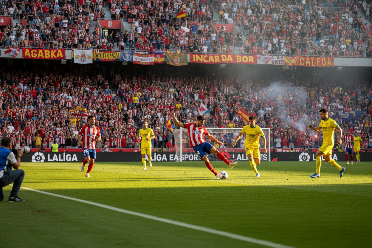 La Liga Jerseys