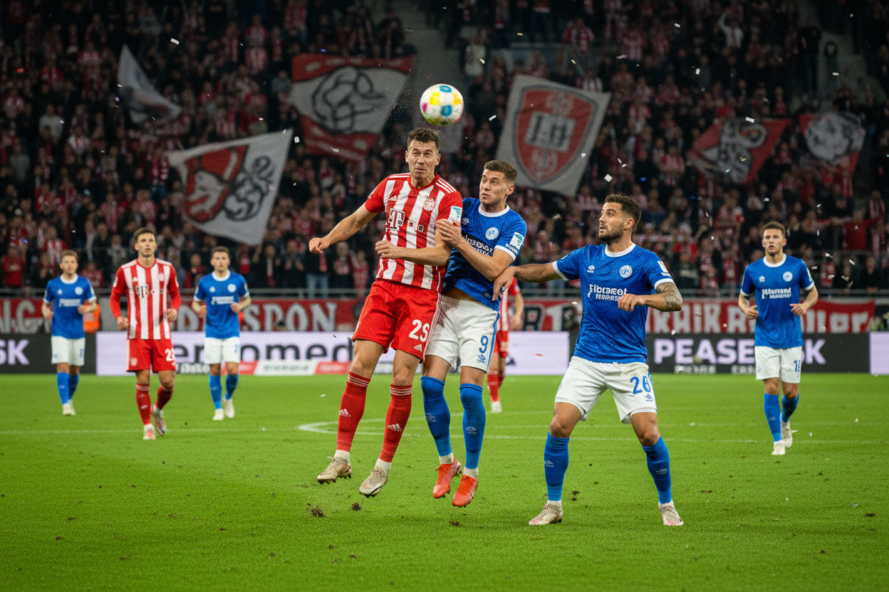Bundesliga Jerseys