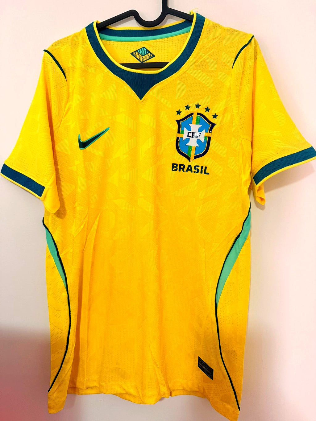 Brasil player edition FIFA world cup 2026