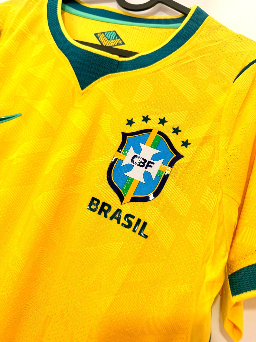 Brasil player edition FIFA world cup 2026