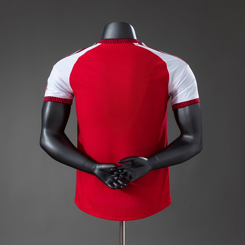 Arsenal 26/27 Player edition kit