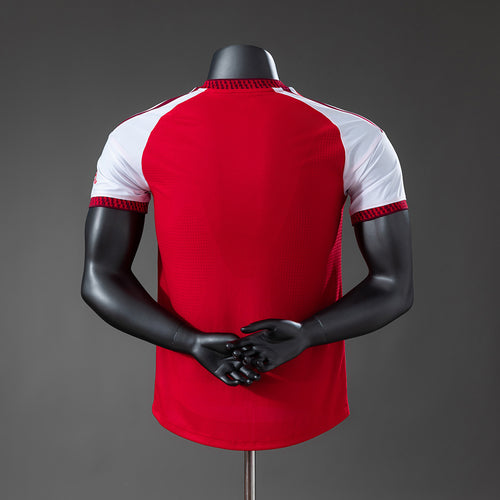 Arsenal 26/27 Player edition kit