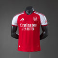 Arsenal 26/27 Player edition kit