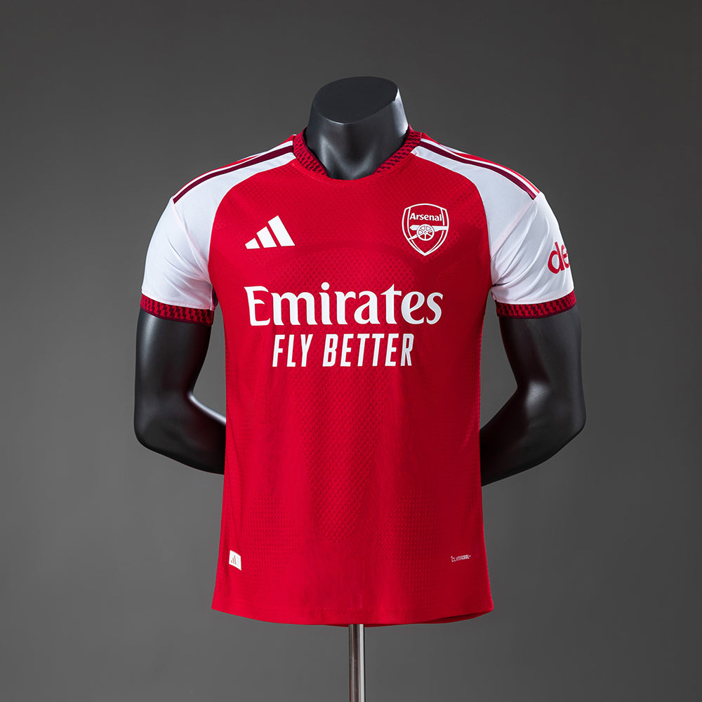 Arsenal 26/27 Player edition kit
