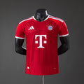 Bayern Munich player edition 26/27 Home jersey