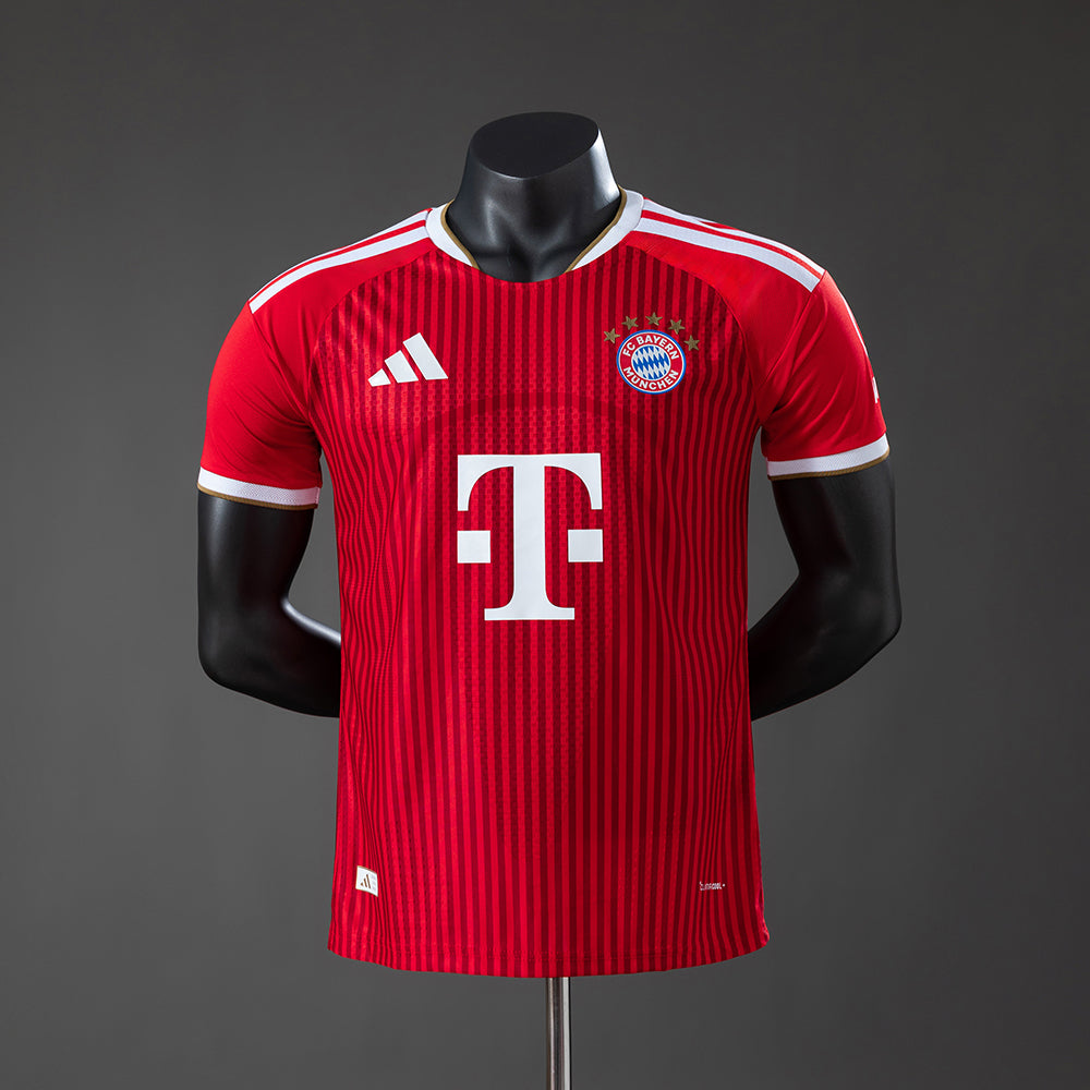 Bayern Munich player edition 26/27 Home jersey