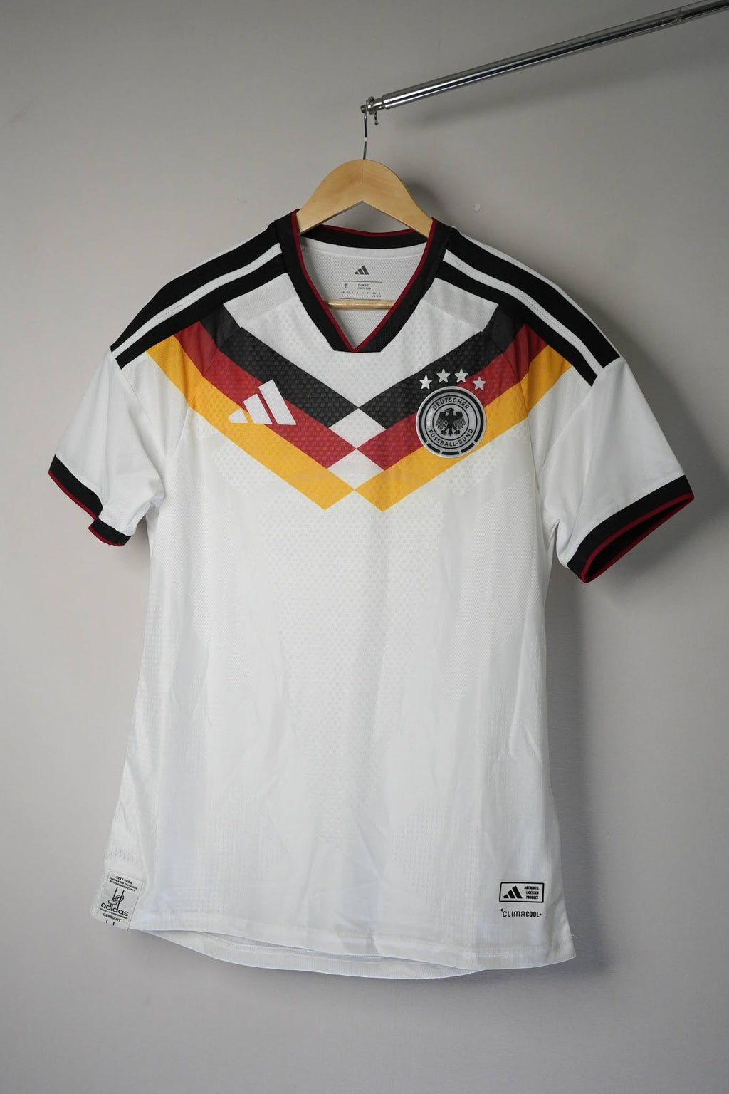 Germany player edition FIFA world cup 2026