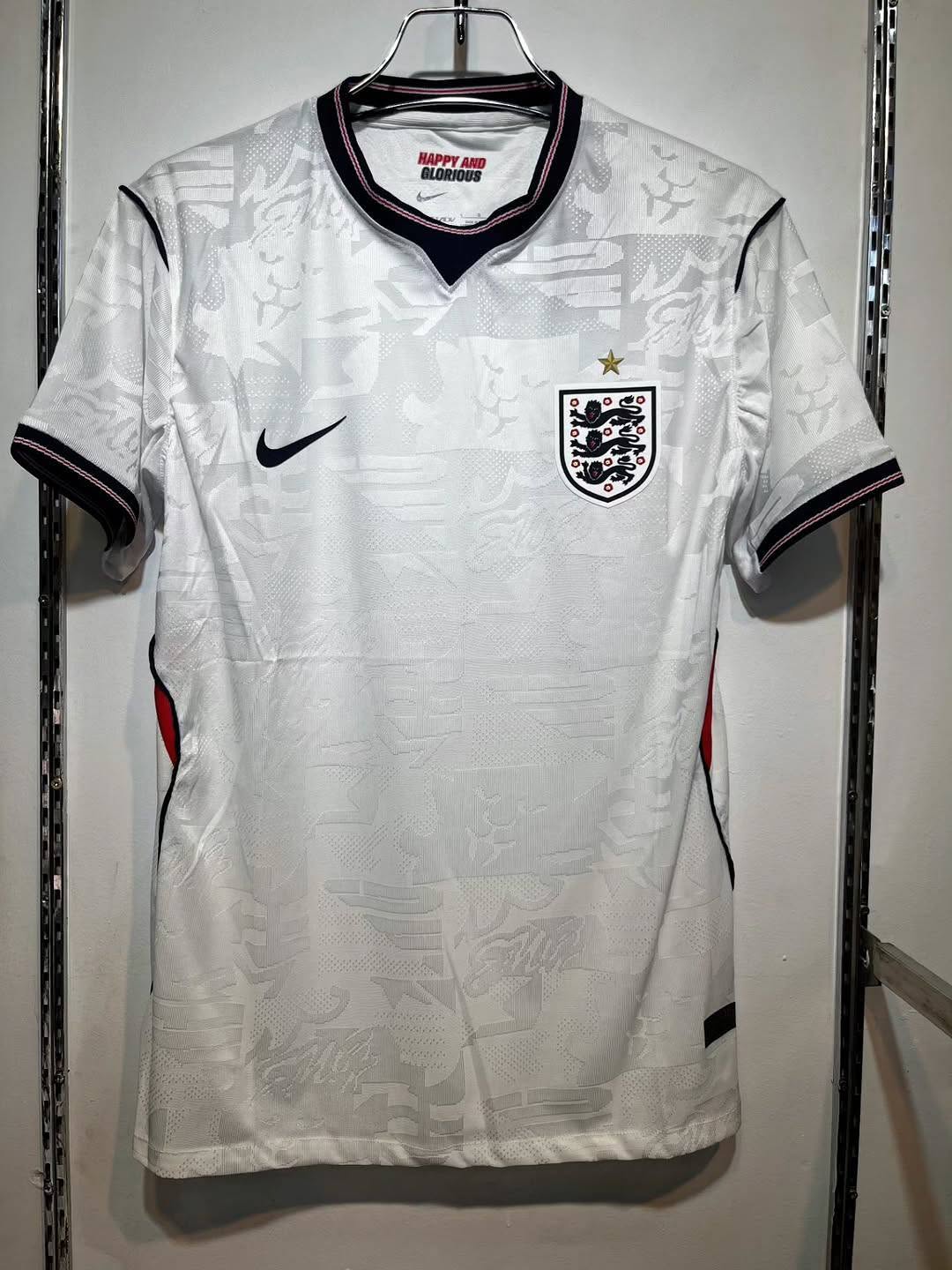England player edition FIFA world cup 2026