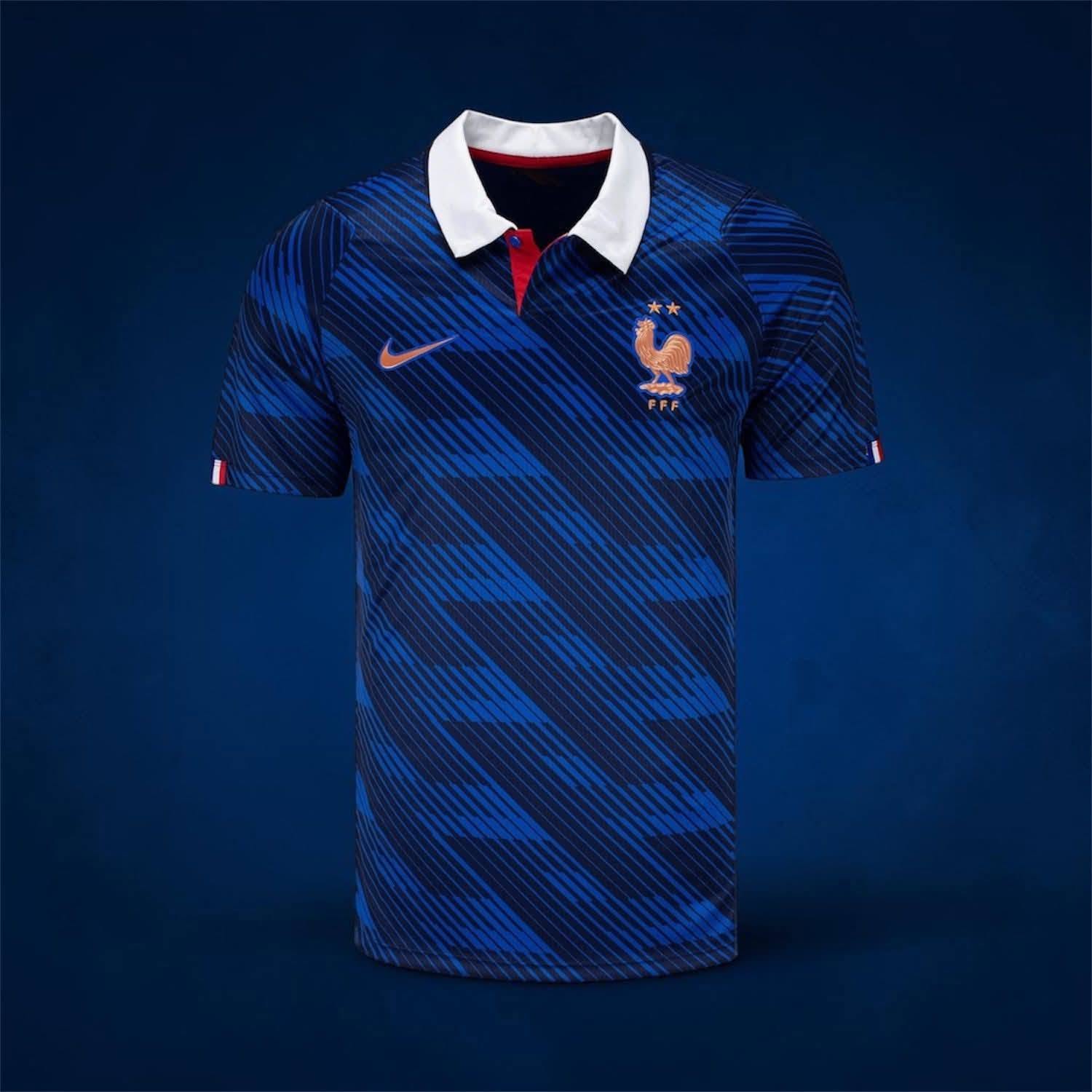 France player edition FIFA world cup 2026