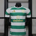 Celtic player edition 26/27 Home jersey