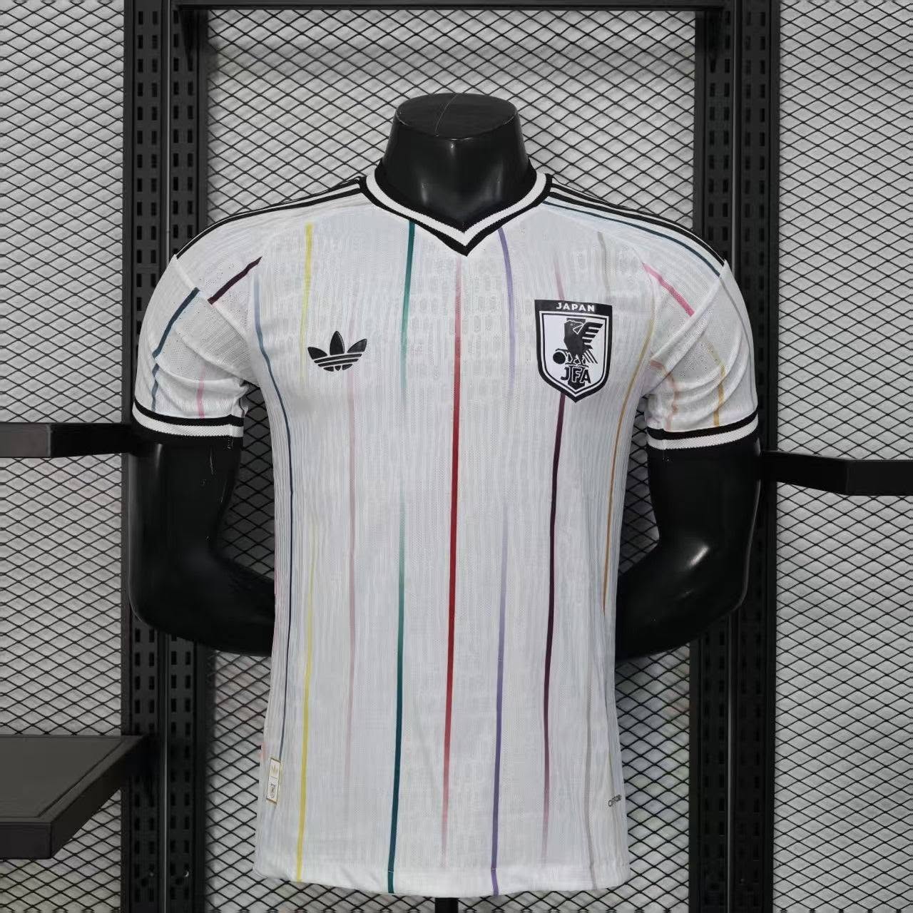Japan Away player edition FIFA world cup 2026