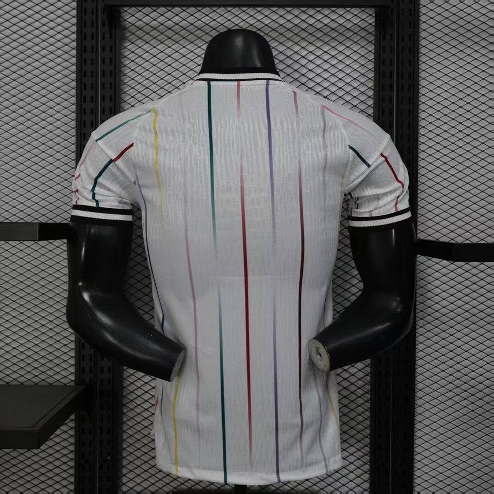 Japan Away player edition FIFA world cup 2026