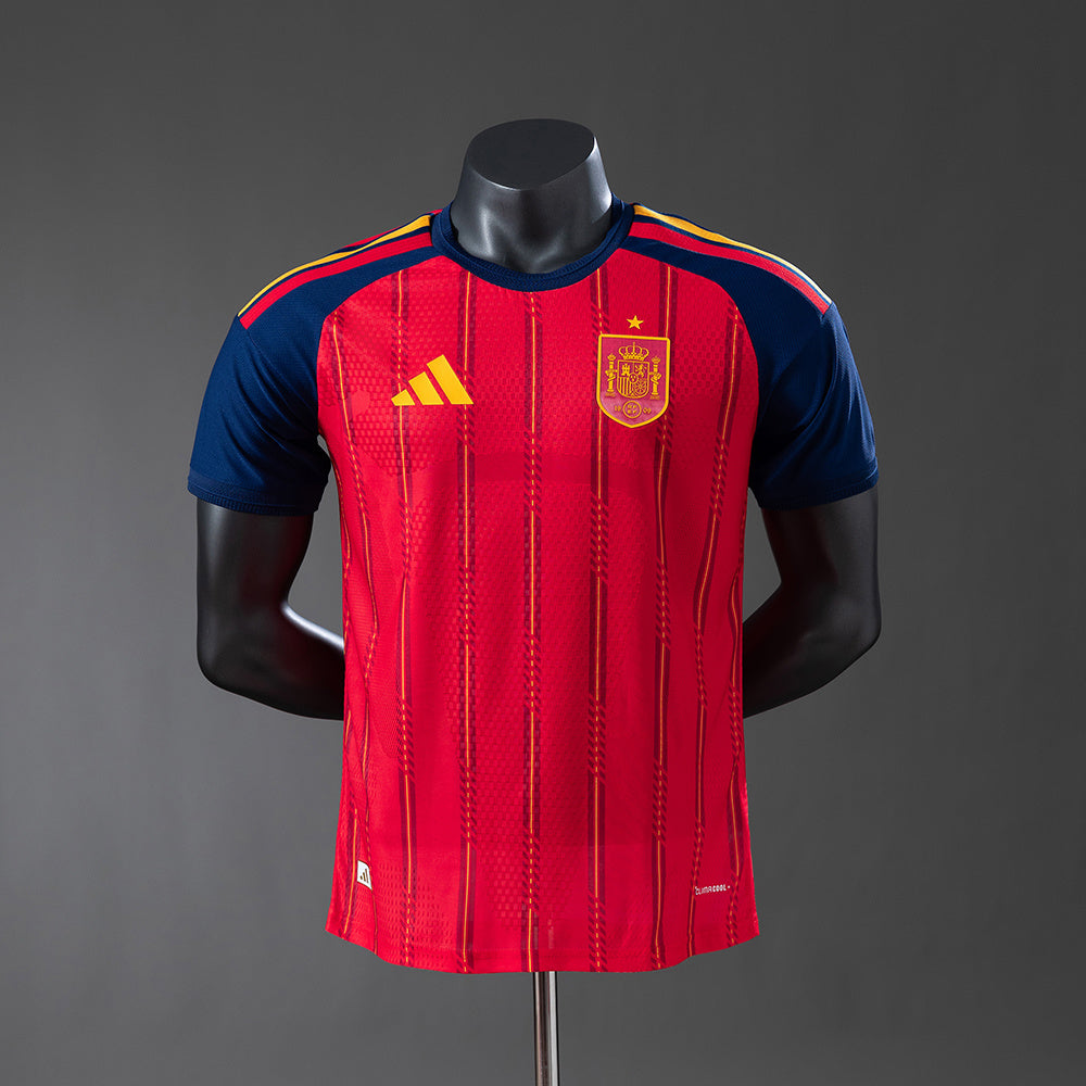 Spain player edition FIFA world cup 2026