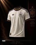 Spain player edition FIFA world cup 2026