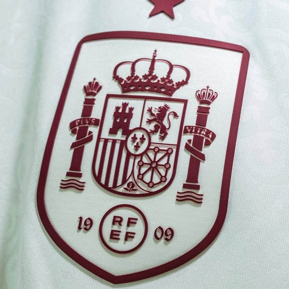 Spain player edition FIFA world cup 2026