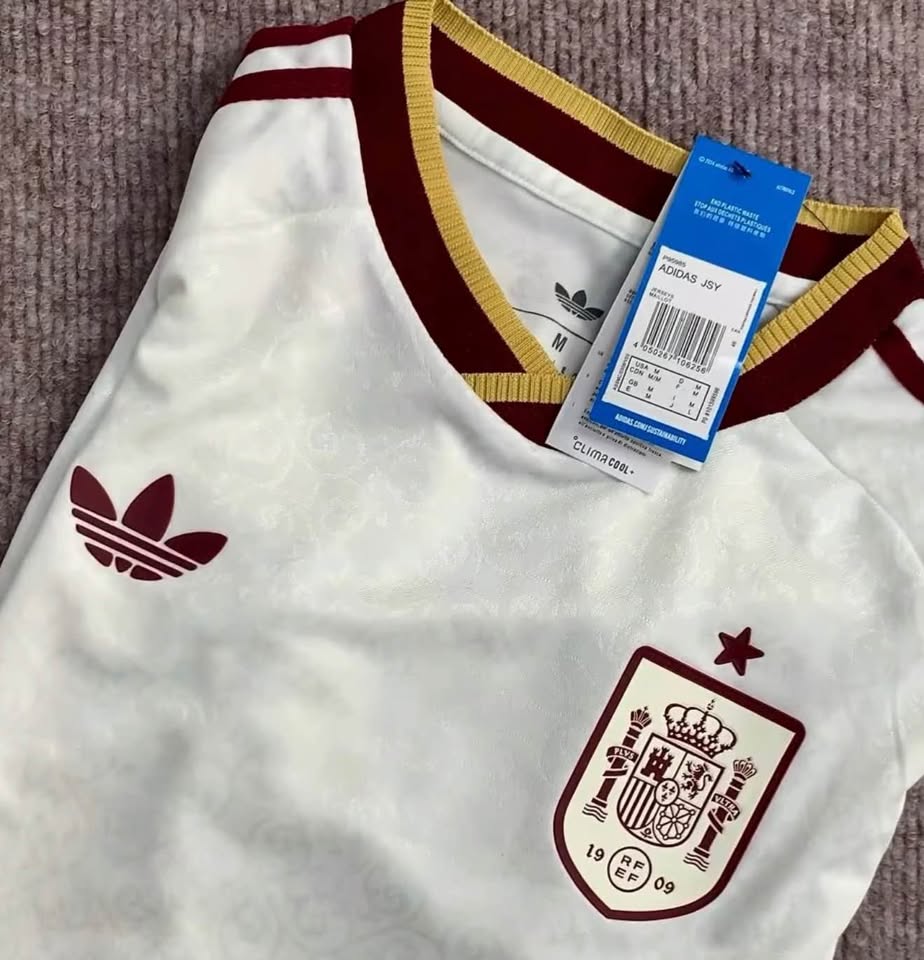 Spain player edition FIFA world cup 2026