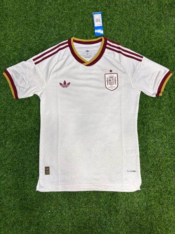 Spain player edition FIFA world cup 2026
