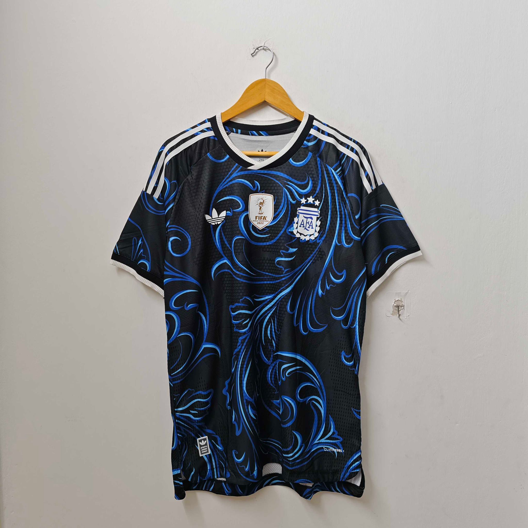 Argentina player edition FIFA world cup 2026