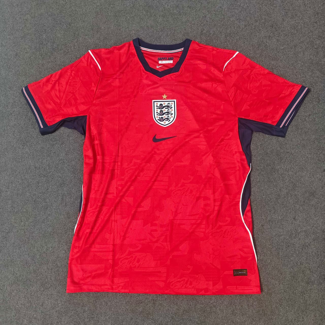 England player edition FIFA world cup 2026