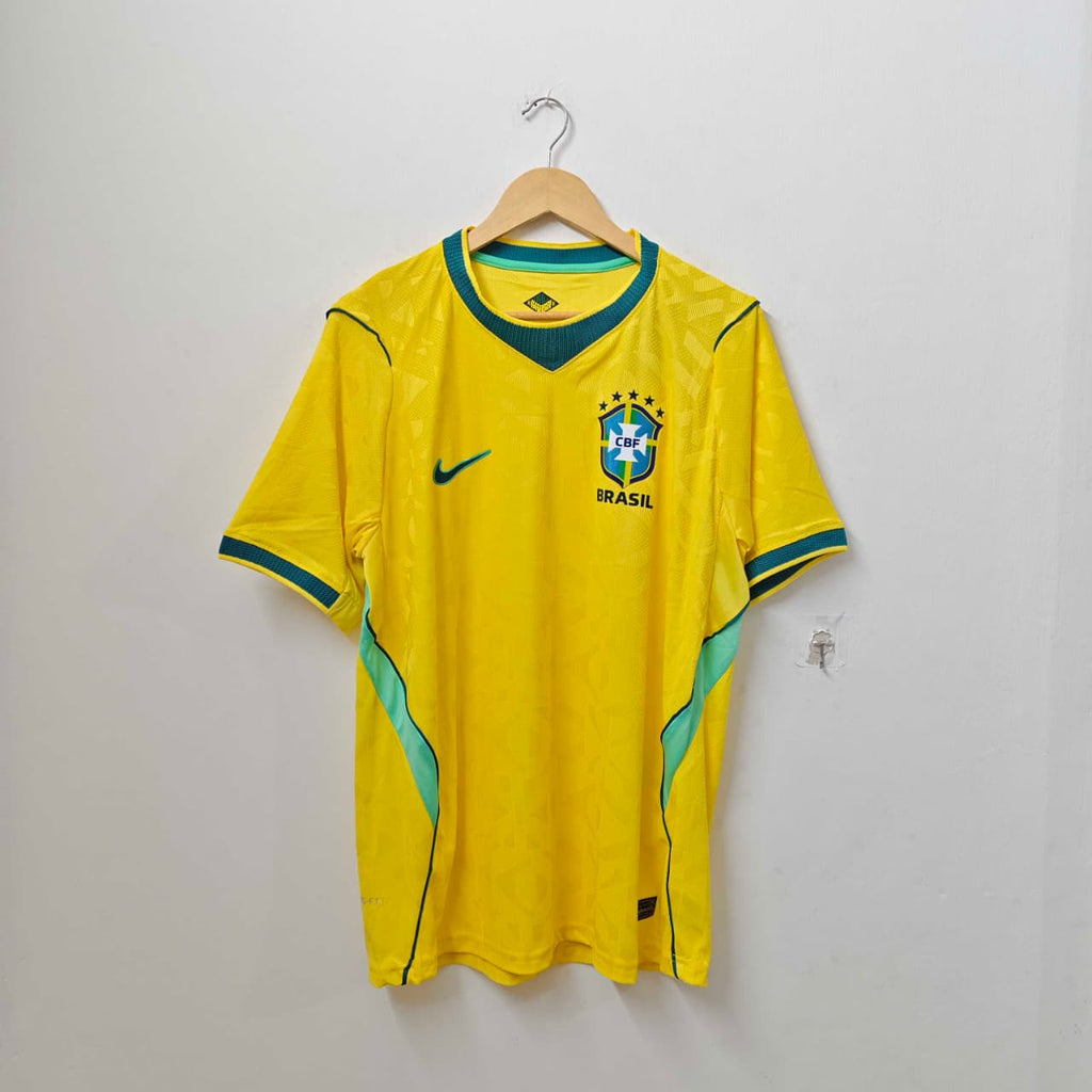 Brasil player edition FIFA world cup 2026