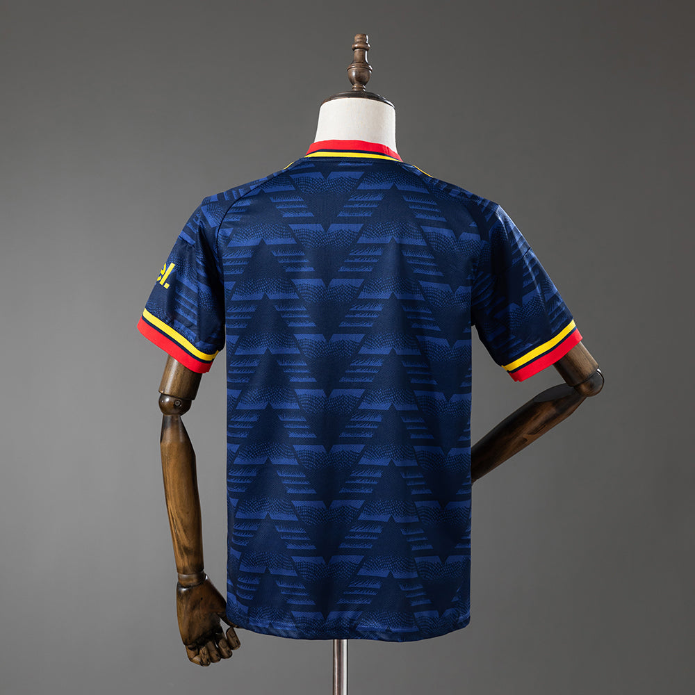 Arsenal 26/27 Player edition kit