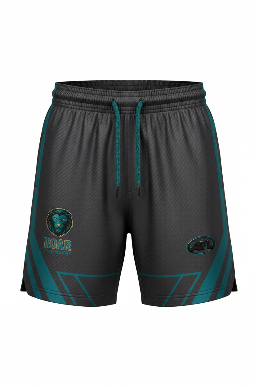 AFL Training Shorts
