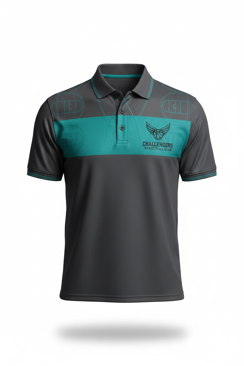 Basketball Club Polo