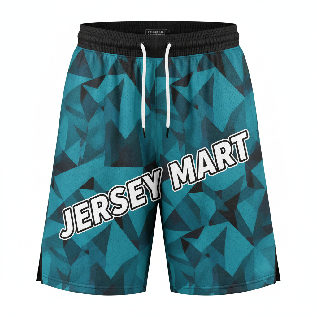 Basketball Playing Shorts