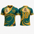 Bullfrogs Jersey product image