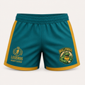 Bullfrogs Shorts product image