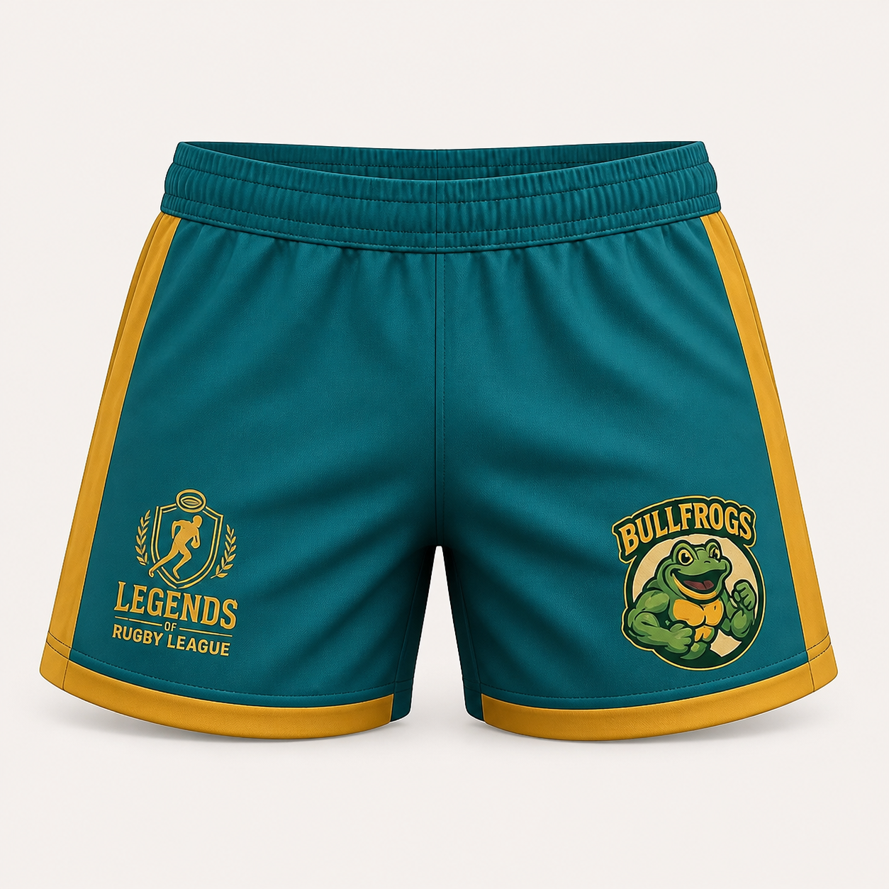 Bullfrogs Shorts product image