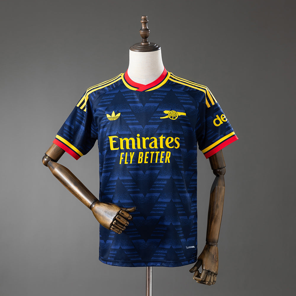 Arsenal 26/27 Player edition kit