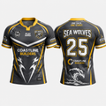 Central Coast Sea Wolves Jersey product image