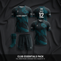 Club Essentials Pack