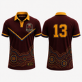 Country Red Heelers Jersey product image