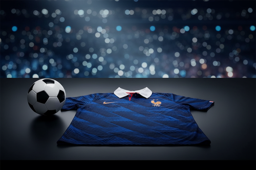 France FIFA World Cup 2026 Jersey