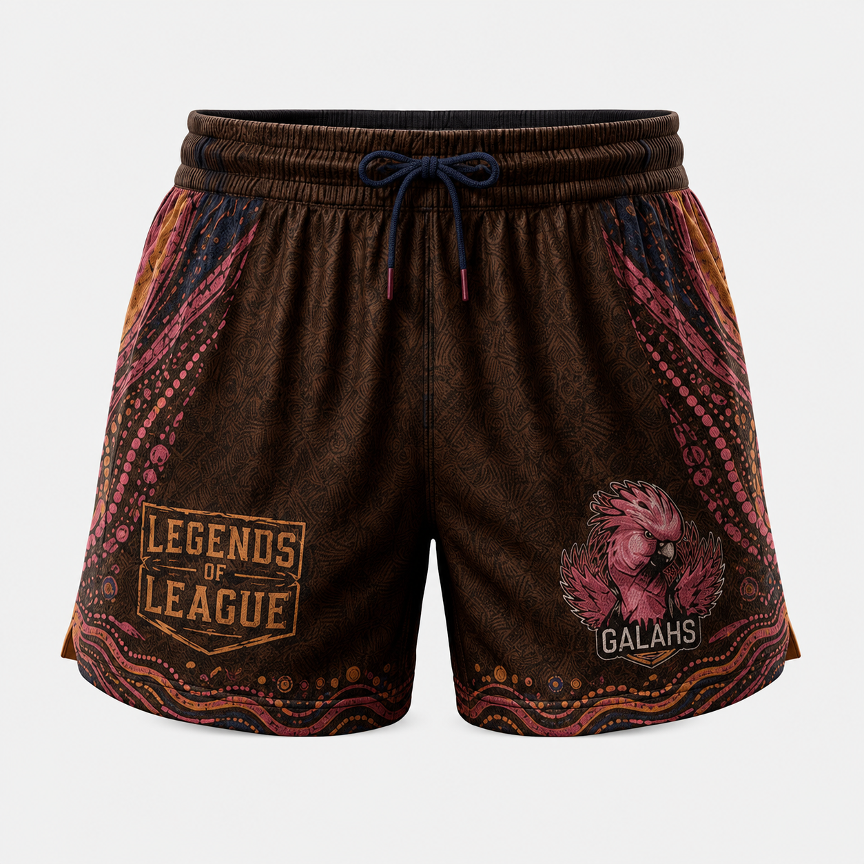 Galahs Memorial Shorts product image