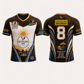 Hastings Kookaburras Jersey product image