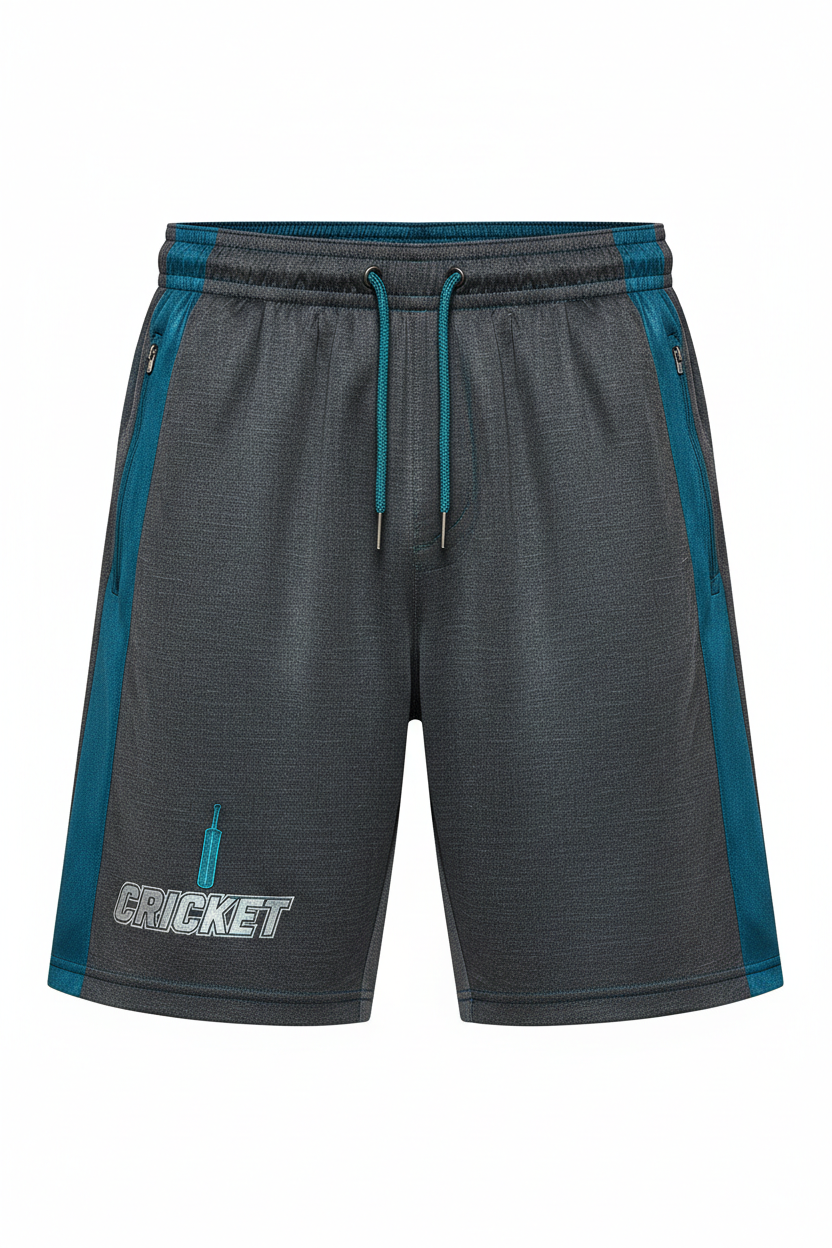 Custom Cricket Training Shorts