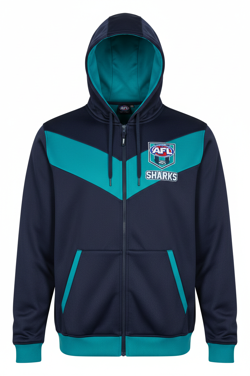 Custom AFL Hoodies