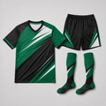 10-Player Soccer Game Day Pack custom teamwear package