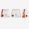 Red Heelers Settlers Inn Shorts product image