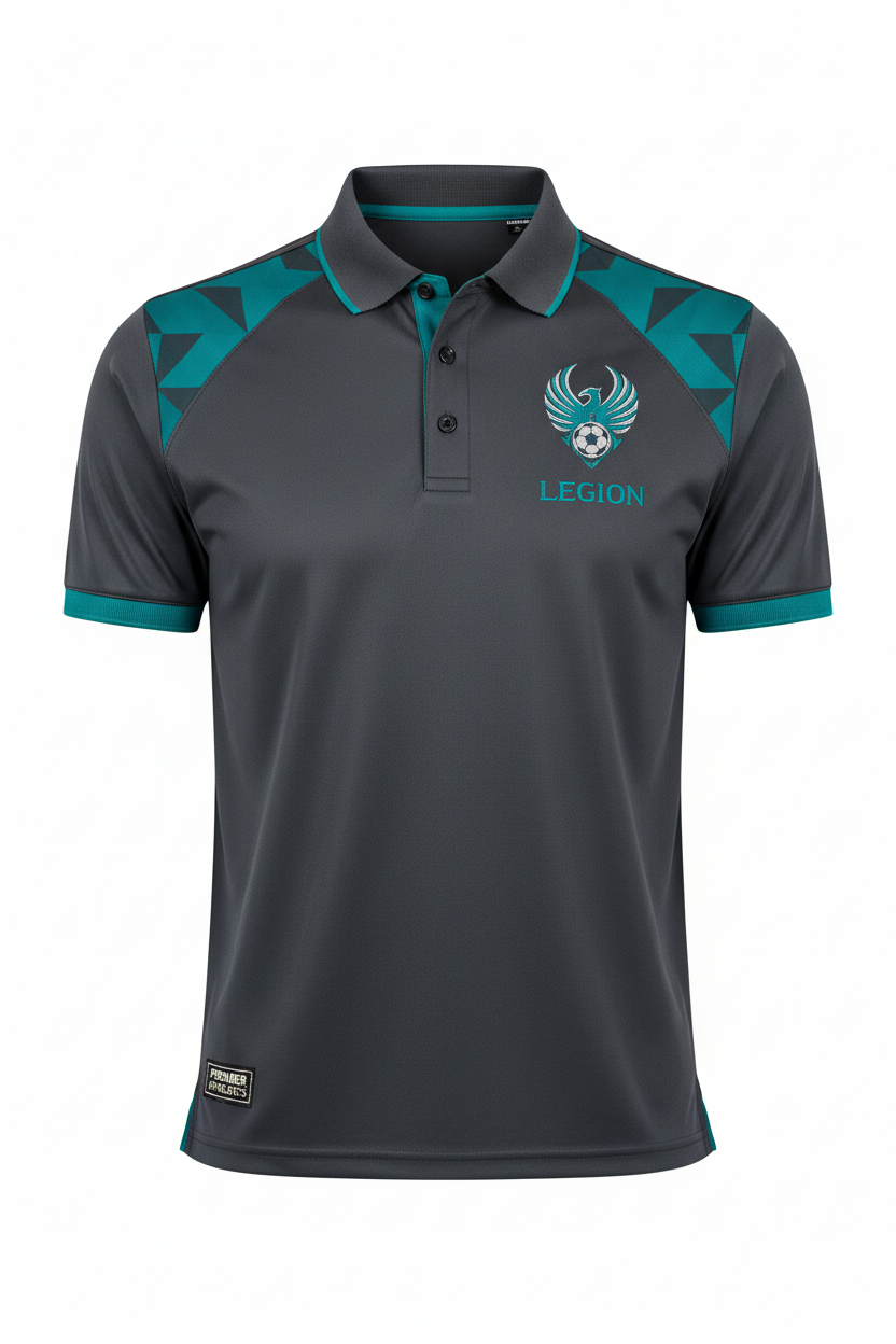 Soccer Club Polo