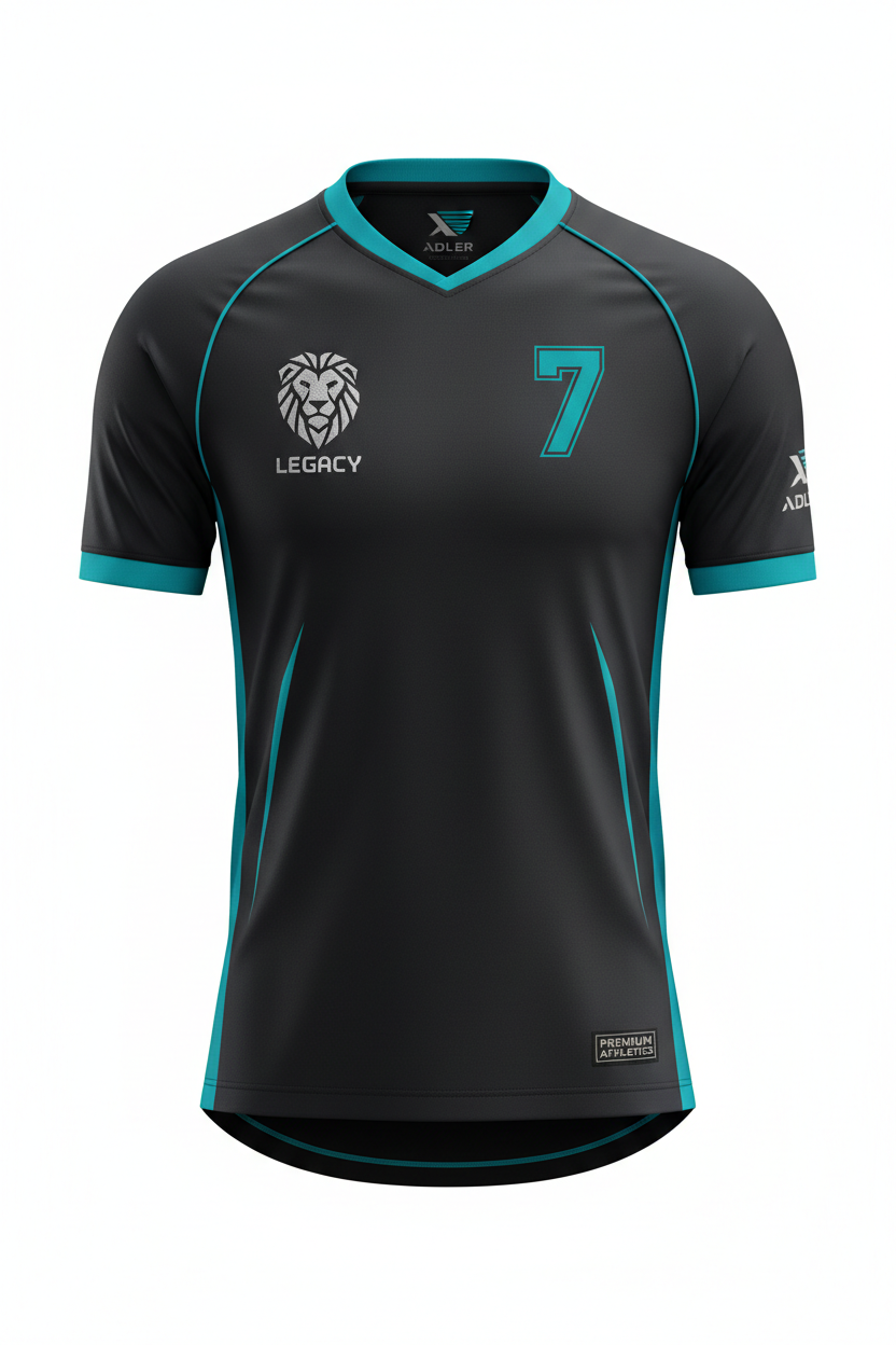 Soccer Jersey
