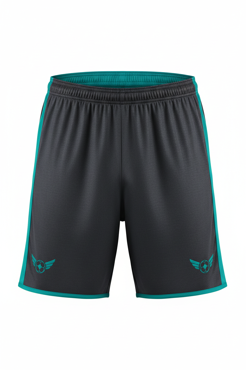 Soccer Playing Shorts