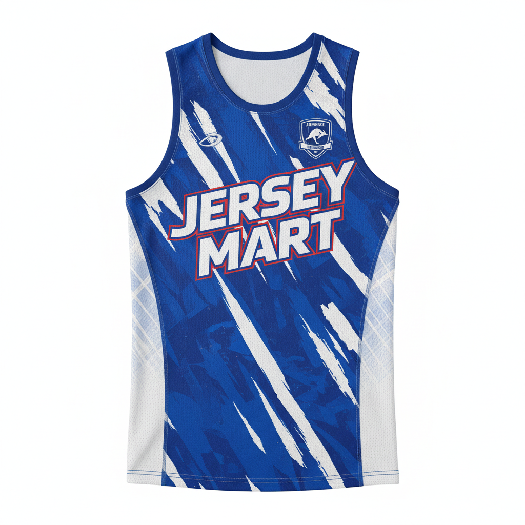 Training Singlet